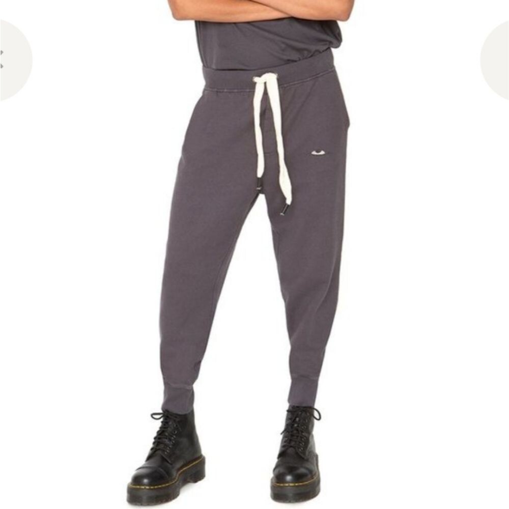 Sandrine Rose x Free People French Terry Eye Sweatpants